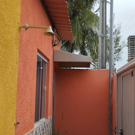 Appartamento Loft Em João Pessoa Esterno foto