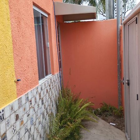 Appartamento Loft Em João Pessoa Esterno foto