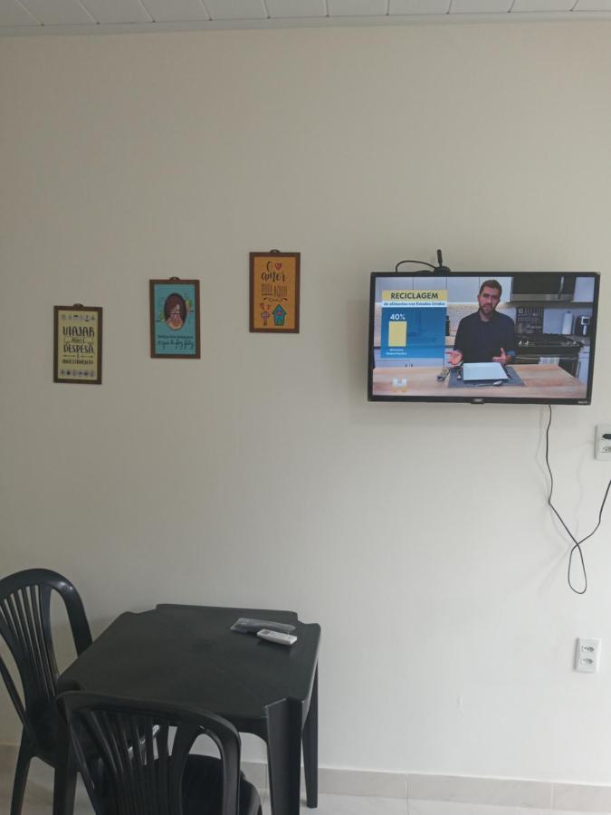 Appartamento Loft Em João Pessoa Esterno foto