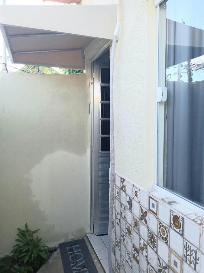 Appartamento Loft Em João Pessoa Esterno foto