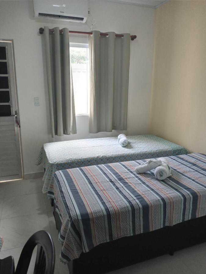 Appartamento Loft Em João Pessoa Esterno foto