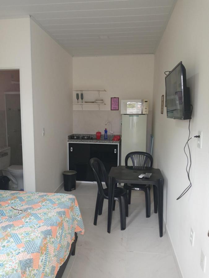 Appartamento Loft Em João Pessoa Esterno foto