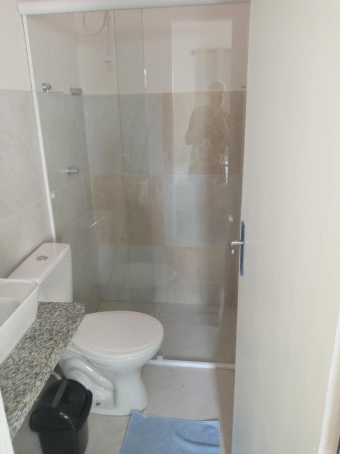Appartamento Loft Em João Pessoa Esterno foto