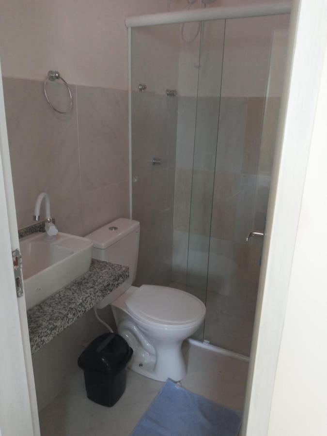Appartamento Loft Em João Pessoa Esterno foto