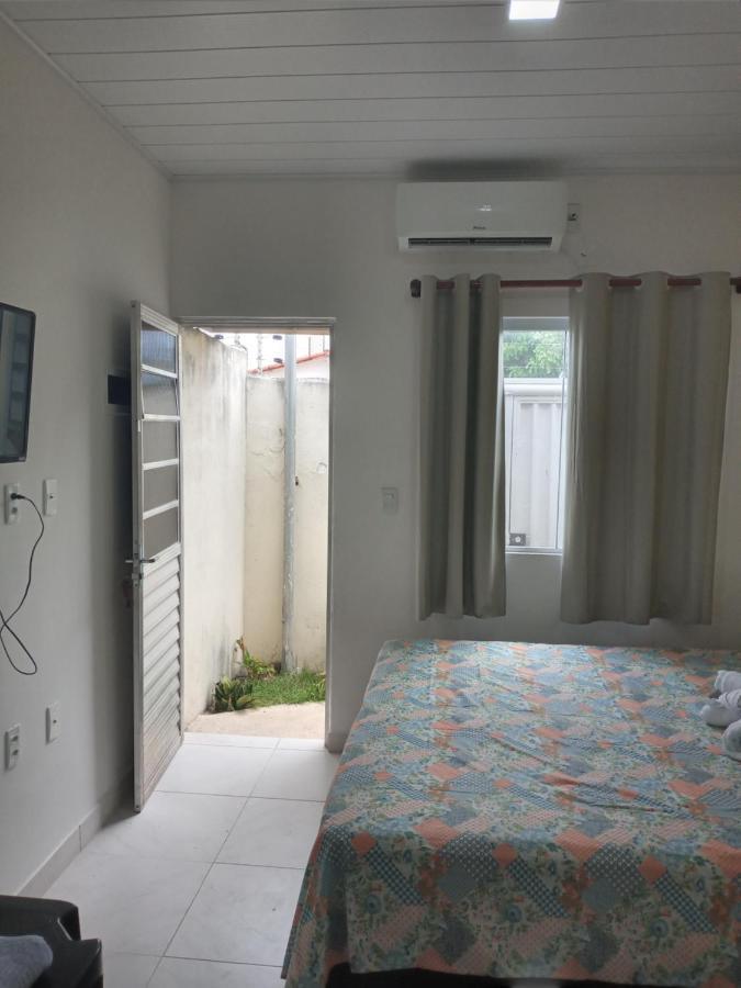 Appartamento Loft Em João Pessoa Esterno foto