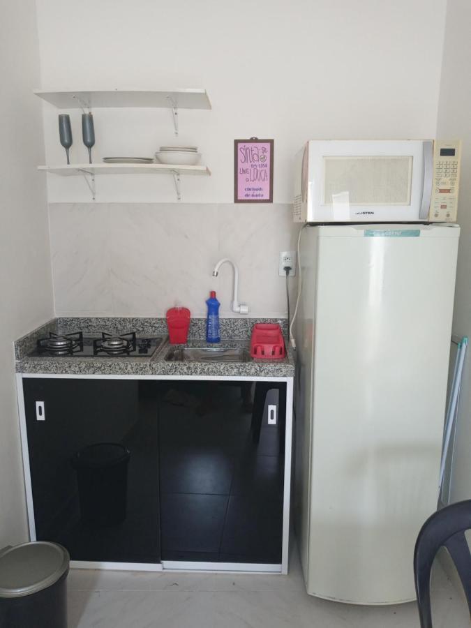 Appartamento Loft Em João Pessoa Esterno foto