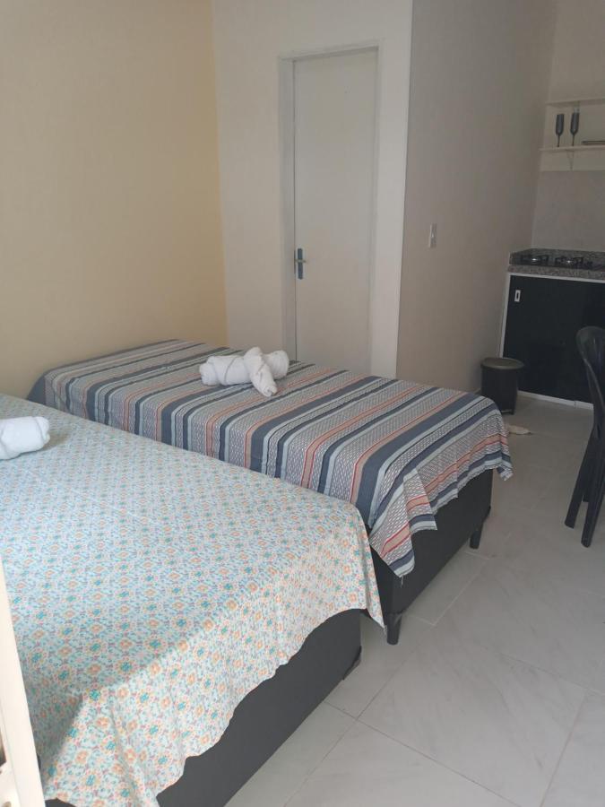 Appartamento Loft Em João Pessoa Esterno foto